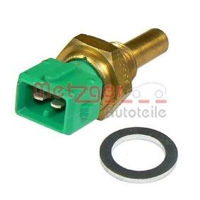 Kühlmitteltemperatursensor 0905130 von METZGER günstig für 10,63 € online kaufen