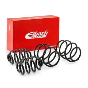 Compre Kit de resortes de suspensión de EIBACH online para 3 Cabrio (E46) a precios moderados