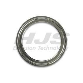 Dichtung, Katalysator 83 21 2968 von HJS günstig für 3,04 € online kaufen