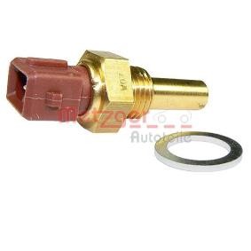 Achetez des Sonde de température, liquide de refroidissement METZGER 0905143 à prix pour 7,57 €