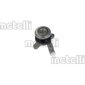 Compre Dispositivo de desembraiagem central, embraiagem da METELLI 56-0064 a um preço baixo por 37,98 €