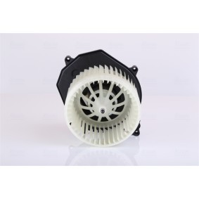 Innenraumgebläse 87571 von NISSENS günstig für 100,61 € online kaufen