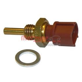 Kühlmitteltemperatursensor 0905279 von METZGER günstig für 10,91 € online kaufen