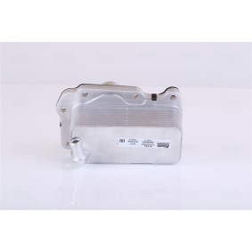 Ölkühler 91242 von NISSENS günstig für 117,25 € online kaufen