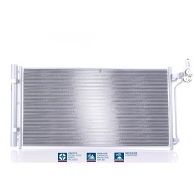 Klimakondensator 941287 von NISSENS günstig für 147,03 € online kaufen