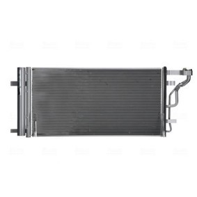 Klimakondensator 941289 von NISSENS günstig für 118,36 € online kaufen