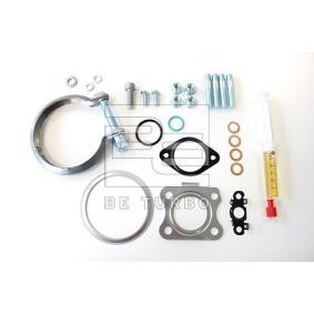 Comprar Juego de montaje, turbocompresor de BE TURBO ABS795 a bajo precio de 49,20 €