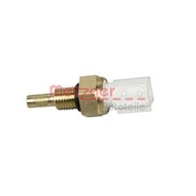 Kühlmitteltemperatursensor 0905319 von METZGER günstig für 10,17 € online kaufen