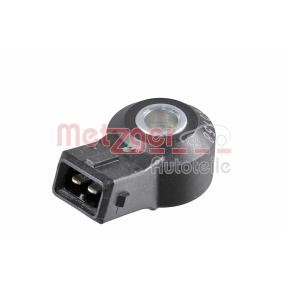 Klopfsensor 0907005 von METZGER günstig für 24,49 € online kaufen