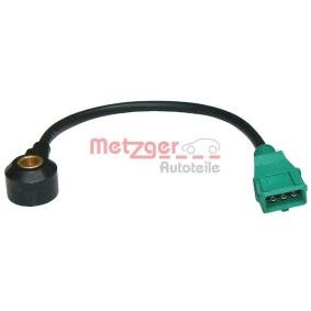 Klopfsensor 0907023 von METZGER günstig für 27,04 € online kaufen
