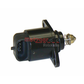 Achetez des Actuateur de ralenti METZGER 0908003 à prix pour 54,19 €