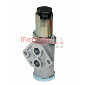 Achetez des Actuateur de ralenti METZGER 0908005 à prix pour 106,75 €
