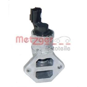 Acquista Regolatore minimo da METZGER online per Focus II Sedan (DB_, FCH, DH) a prezzi moderati