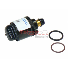 Achetez des Actuateur de ralenti METZGER 0908023 à prix pour 125,20 €