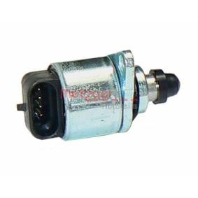 Achetez des Régulateur de ralenti de chez METZGER en ligne pour 206+ 3/5 portes (2L, 2M) à prix modérés