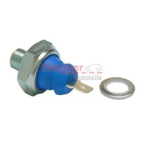 Öldruckschalter 0910020 von METZGER günstig für 5,22 € online kaufen