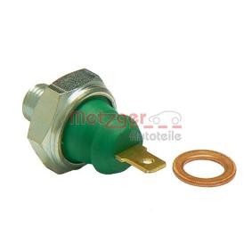 Öldruckschalter 0910034 von METZGER günstig für 8,20 € online kaufen