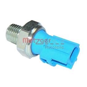 Öldruckschalter 0910043 von METZGER günstig für 10,84 € online kaufen