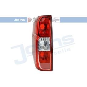 Acquista Fanale posteriore da JOHNS online per NP300 Navara Camion pianale / Telaio (D40) a prezzi moderati