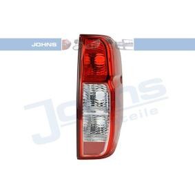 Acquista Fanale posteriore da JOHNS online per NP300 Navara Camion pianale / Telaio (D40) a prezzi moderati