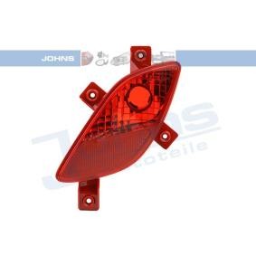 Compre Luz antiniebla trasera de JOHNS online para i30 (GD) a precios moderados