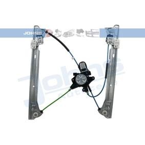 Acquista Alzacristallo da JOHNS 50 42 41-25 a buon mercato per soli 93,98 €