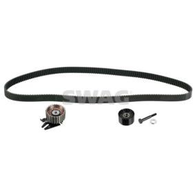Compre Jogo de correias dentadas da SWAG 33 10 3631 a um preço baixo por 110,86 €