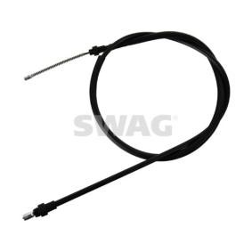 Comprar Cable de freno de mano de SWAG 33 10 3769 a bajo precio de 21,72 €