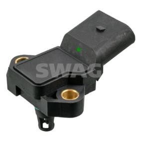 Ladedrucksensor 33 10 4255 von SWAG günstig für 35,14 € online kaufen