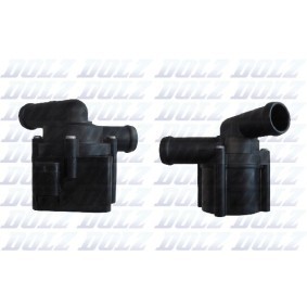 Wasserumwälzpumpe, Standheizung EA535A von DOLZ günstig für 63,32 € online kaufen