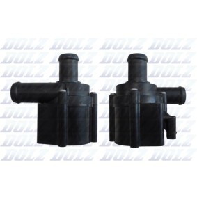 Wasserumwälzpumpe, Standheizung EA549A von DOLZ günstig für 81,38 € online kaufen