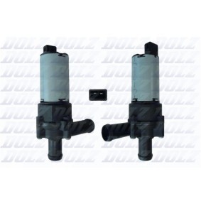 Wasserumwälzpumpe, Standheizung EW533A von DOLZ günstig für 77,59 € online kaufen