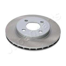 Bremsscheibe DI-935C von JAPANPARTS günstig für 115,56 € online kaufen