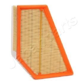 Luftfilter FA-0333JM von JAPANPARTS günstig für 57,73 € online kaufen