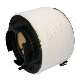 Luftfilter FA-0940JM von JAPANPARTS günstig für 54,78 € online kaufen