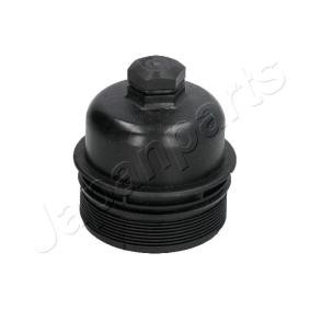 Deckel, Ölfiltergehäuse FOC-027 von JAPANPARTS günstig für 50,96 € online kaufen