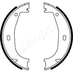Acquista Ganasce freno a mano da JAPANPARTS GF-0103AF a buon mercato per soli 60,46 €