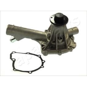 Wasserpumpe PQ-0522 von JAPANPARTS günstig für 116,55 € online kaufen