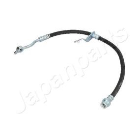 Halter, Bremsschlauch für KIA von JAPANPARTS
