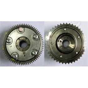 Nockenwellenversteller VVT-018 von JAPANPARTS günstig für 505,45 € online kaufen