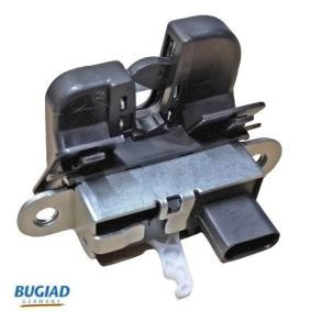 Achetez des Serrure de porte de chez BUGIAD en ligne pour Altea XL (5P5, 5P8) à prix modérés