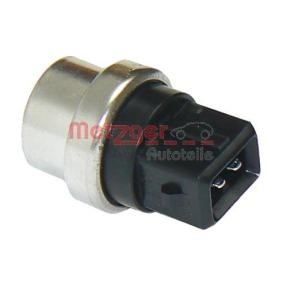 Compre Interruptor de temp., luz avisadora líquido de refrigeração da METZGER 0915006 a um preço baixo por 10,80 €