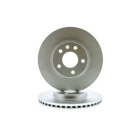Compre Disco de travão da AISIN Q6F944S a um preço baixo por 55,91 €