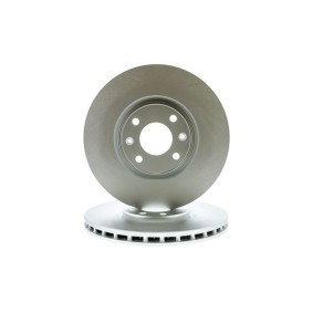 Acquista Disco freno da AISIN Q6F965S a buon mercato per soli 63,20 €