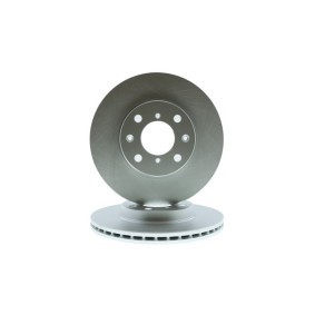 Compre Disco de travão da AISIN Q6F996S a um preço baixo por 35,27 €