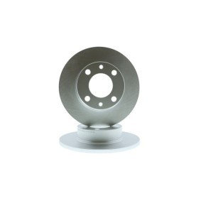 Compre Disco de travão da AISIN X6F925S a um preço baixo por 20,99 €