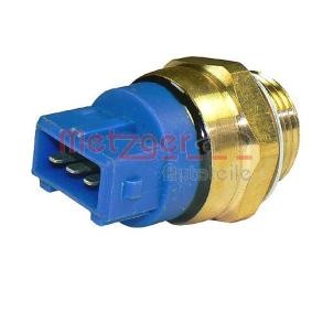 Acquista Termocontatto ventola radiatore da METZGER 0915029 a buon mercato per soli 24,53 €