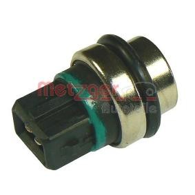 Compre Interruptor de temp., luz avisadora líquido de refrigeração da METZGER 0915036 a um preço baixo por 10,40 €