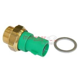 Achetez des Thermocontact de ventilateur de chez METZGER en ligne pour Mondeo Mk1 5 portes (GBP) à prix modérés