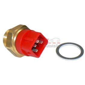 Achetez des Thermocontact de ventilateur de chez METZGER en ligne pour Mondeo Mk1 5 portes (GBP) à prix modérés